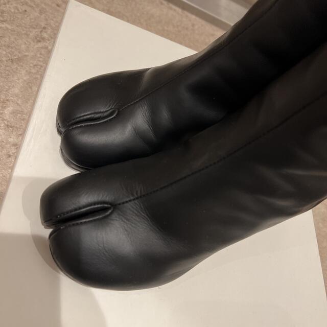 Maison Martin Margiela(マルタンマルジェラ)のchama様専用Maison Margiela 20SS タビブーツ レディースの靴/シューズ(ブーツ)の商品写真