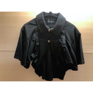 COMME des GARCONS(ポンチョ)のフリマアイテム一覧 COMME des GARCONS(ポンチョ)のフリマアイテム一覧