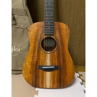 マーティン(Martin)のnow666さん専用Taylor Baby Taylore Koa 2021購入(アコースティックギター)