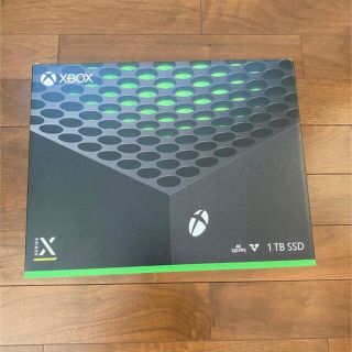 マイクロソフト(Microsoft)のXbox Series X 中古(家庭用ゲーム機本体)