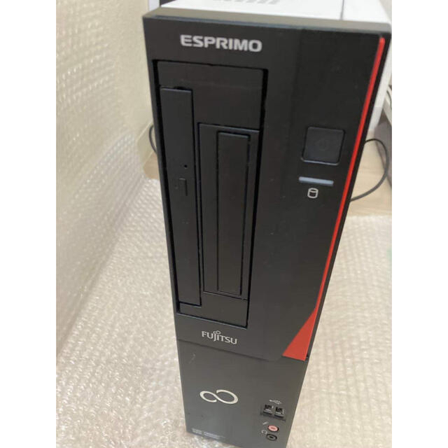 デスクトップpc富士通 お買い得モデル minutoo.be