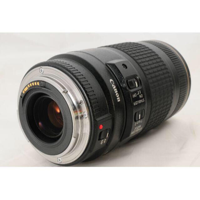 Canon EF 70-300mm F4-5.6 IS USM 値下げ❗️