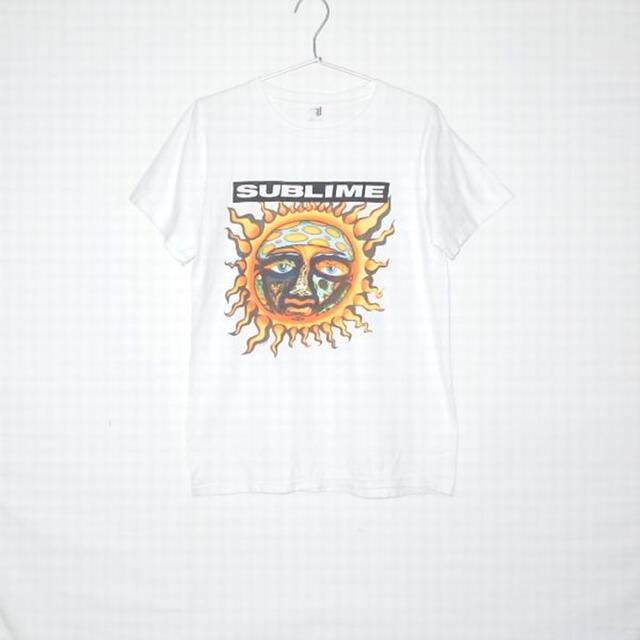 Santa Monica(サンタモニカ)の▪️06‘s【SUBLIME】VINTAGE TEE レディースのトップス(Tシャツ(半袖/袖なし))の商品写真