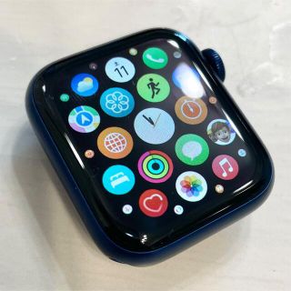 アップルウォッチ(Apple Watch)の※めかぶ252さん用※Apple Watch 6(GPS+Cellular)(腕時計(デジタル))