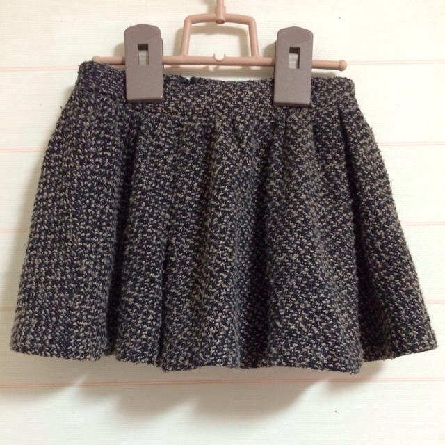 dazzlin(ダズリン)のdazzlinスカート レディースのスカート(ミニスカート)の商品写真