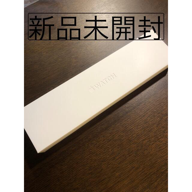 新作入荷!!】 Apple Watch ミッドナイトア 7（GPSモデル）45mm Series ...