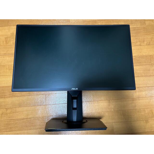 ASUS VG258QR 165Hz 【最終値下げ】