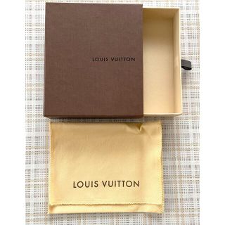 ルイヴィトン(LOUIS VUITTON)のルイ・ヴィトン(ショップ袋)