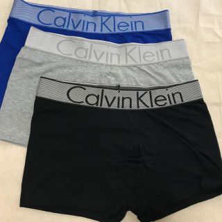 カルバンクライン(Calvin Klein)のCalvin KleinボクサーパンツLサイズ(ボクサーパンツ)