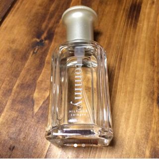 トミーヒルフィガー(TOMMY HILFIGER)のtommy コロン スプレー30ml(香水(男性用))