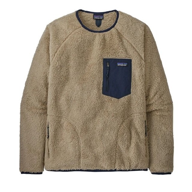 Mサイズ Patagonia メンズパタゴニア ロスガトスクルー # albafi.hu