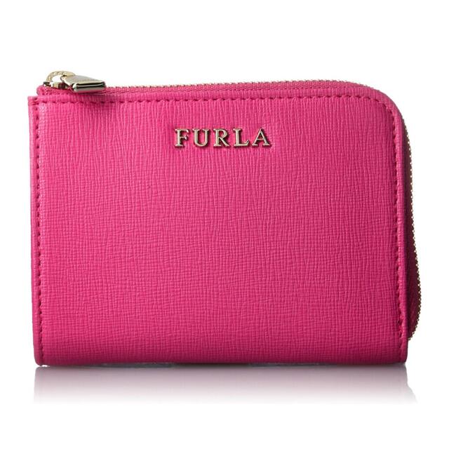 人気ブランド新作豊富 Furla - フルラ　ミニ財布 財布
