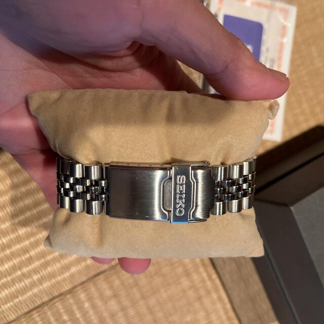 SEIKO 「7S26-0020」SKX009 ネイビーボーイ セイコー 期間限定 rustfer