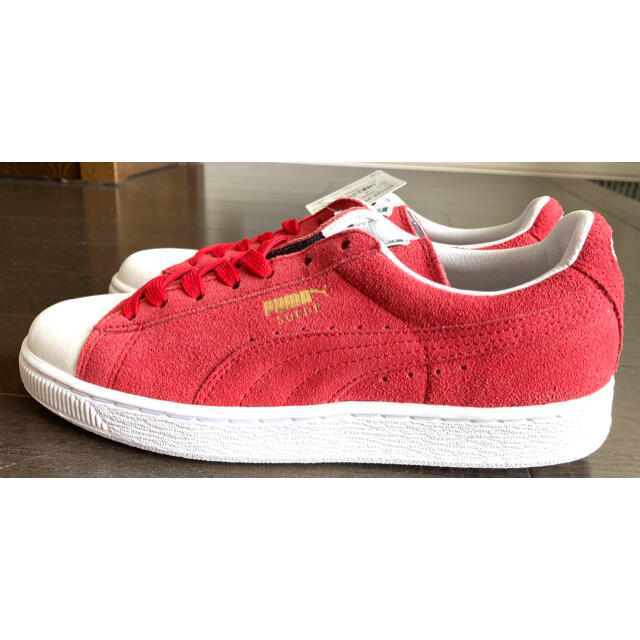 最大56%オフ! 新品 PUMA プーマ スエード レディース スニーカー