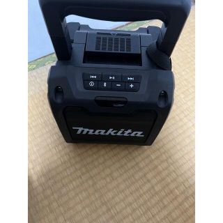 マキタ(Makita)のマキタ スピーカー(スピーカー)