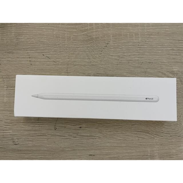 本物保証低価 Apple 新品 Apple Pencil 第2世代 MU8F2J/Aの通販 by ゆい's shop｜アップルならラクマ 