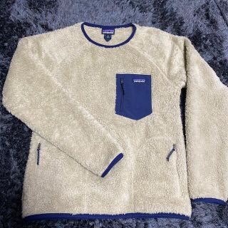 パタゴニア(patagonia)の【専用】パタゴニア メンズ ロスガトスクルー(ニット/セーター)