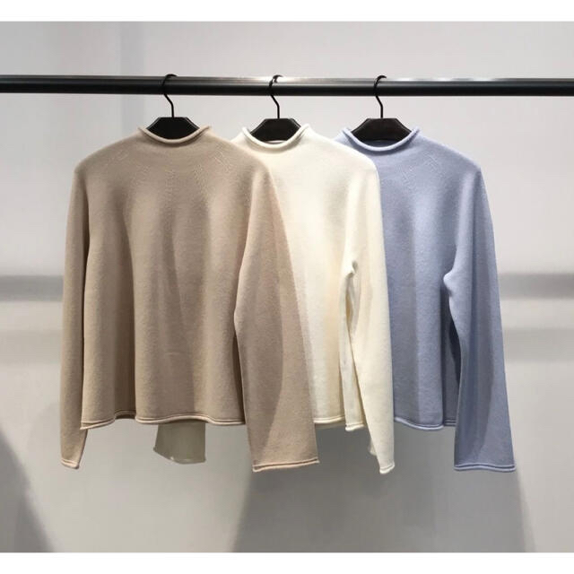 theory - Theory 19aw ニットの通販 by yu♡'s shop｜セオリーならラクマ