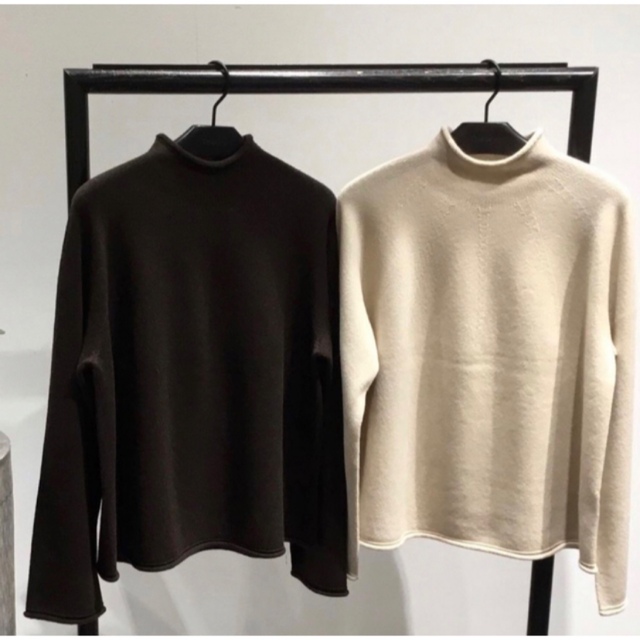 theory - Theory 19aw ニットの通販 by yu♡'s shop｜セオリーならラクマ