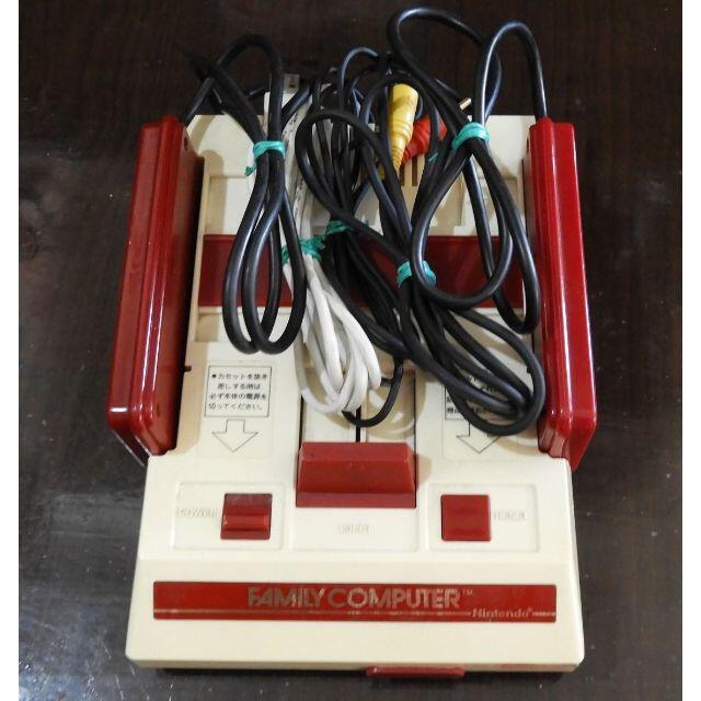 ②AV化USB電源化ファミコン5台!お友達と共同購入に。転売に。 ②AV化USB電源化ファミコン5台!お友達と共同購入に。転売に。