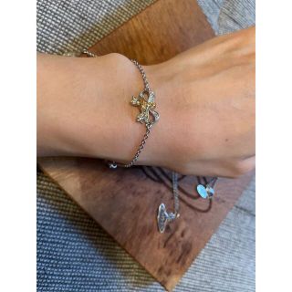 ヴィヴィアン(Vivienne Westwood) ネックレス(リボン)の通販 100点 ...