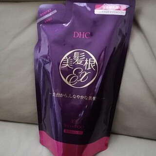 ディーエイチシー(DHC)のDHC 薬用美髪根トリートメントインシャンプー(シャンプー)