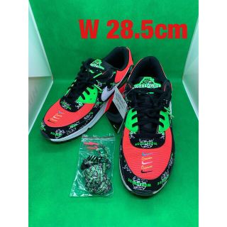 ナイキ(NIKE)のw air max 90(スニーカー)