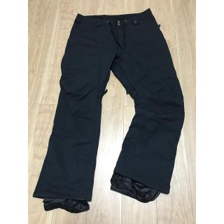 バートン(BURTON)のBURTON/バートン　WALDEN PANT スノボーパンツ　XL(ウエア/装備)