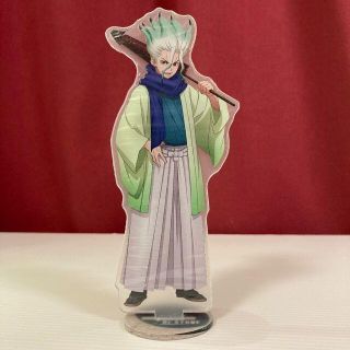 【Dr.STONE】石神千空（和装ver）【アクスタ】(その他)