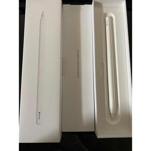 Apple Japan(同) iPadPro Apple Pencil 第2世代