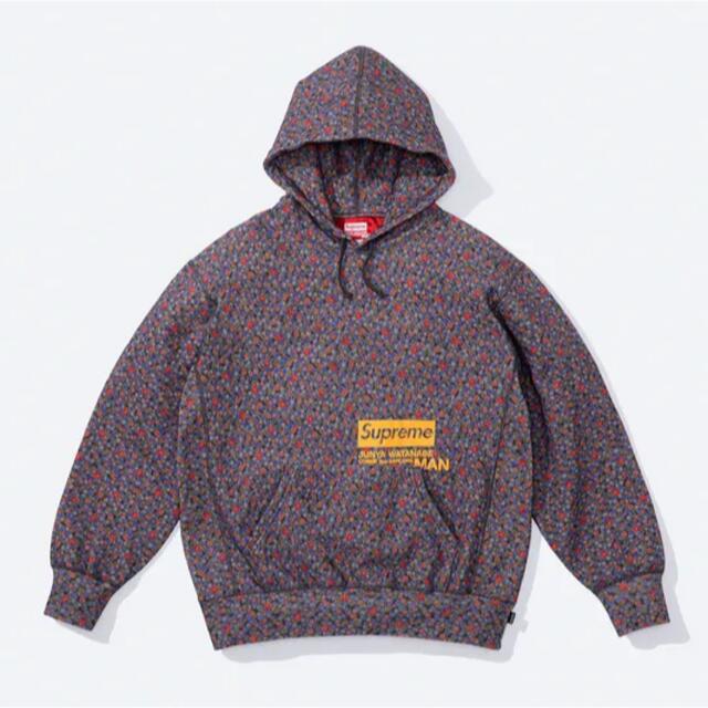 新品】Supreme / JUNYA WATANABE パーカー スウェット 【一部予約販売