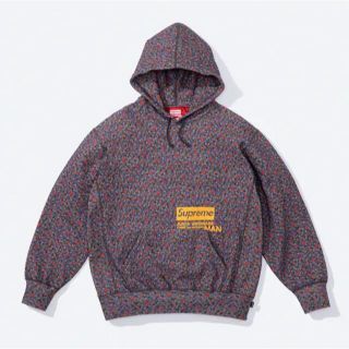 【即購入歓迎】Supreme JUNYA WATANABE パーカー スウェット