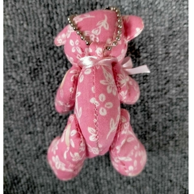 ハンドメイド 手づくり 力作のクマさん ぬいぐるみ 2体 美品の通販 by