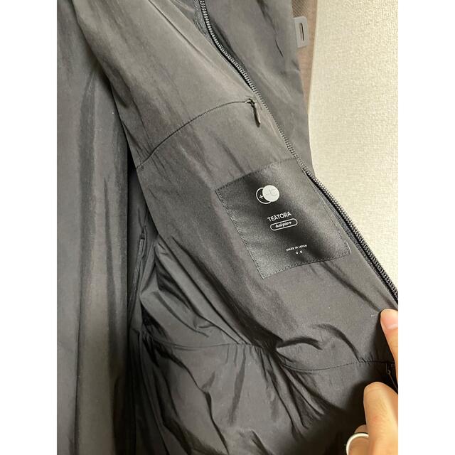 Souvenir Hunter-デュアルポイント メンズのジャケット/アウター(モッズコート)の商品写真
