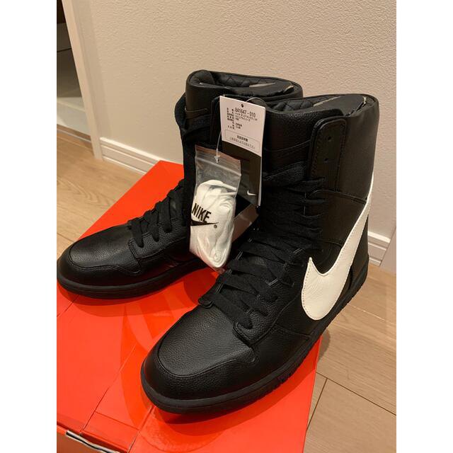 nike dunk lux RT tisci 新品　29cmスニーカー