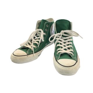 コンバース(CONVERSE)のコンバース CONVERSE ハイカットスニーカー メンズ JPN26(スニーカー)