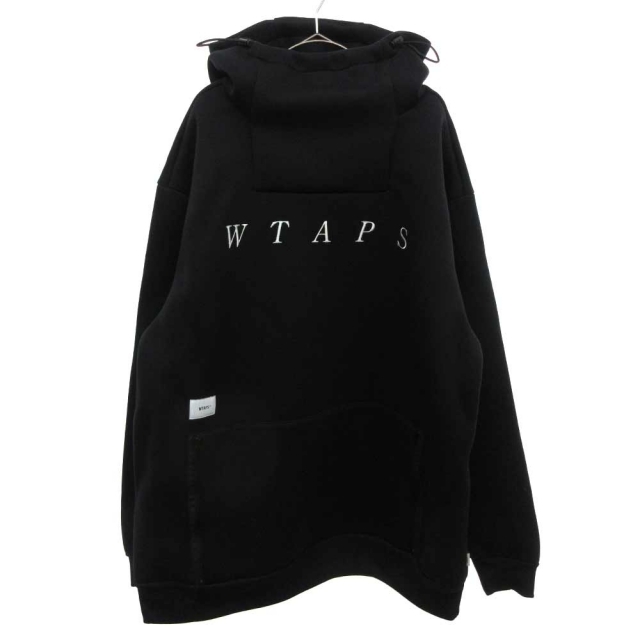 29%割引 激安商品 W)taps - WTAPS ダブルタップス パーカー パーカー 正規品ンストア ダブルタップス パーカー WTAPS パーカー
