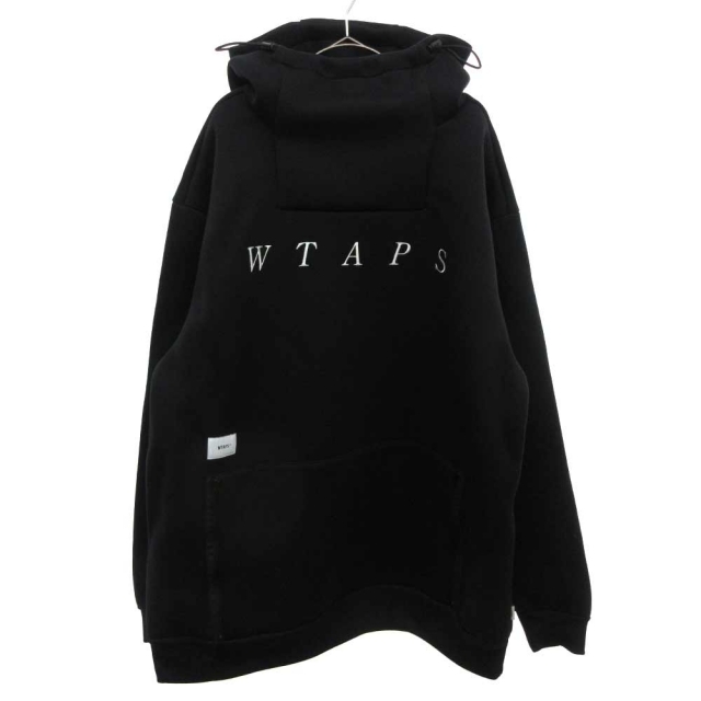 WTAPS ダブルタップス パーカー