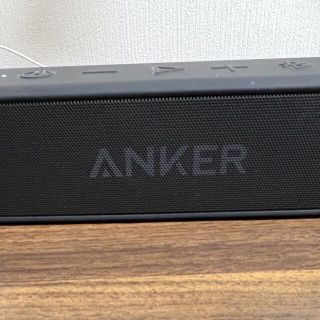 Anker Sound Core2(スピーカー)