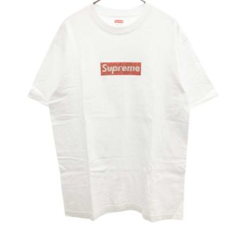 シュプリーム(Supreme)のSUPREME シュプリーム 半袖Tシャツ(Tシャツ/カットソー(半袖/袖なし))