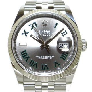 ロレックス(ROLEX)のロレックス 腕時計新品同様  126234 メンズ(その他)