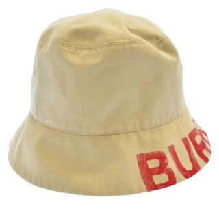 バーバリー(BURBERRY)のBURBERRY バーバリー ハット(ハット)