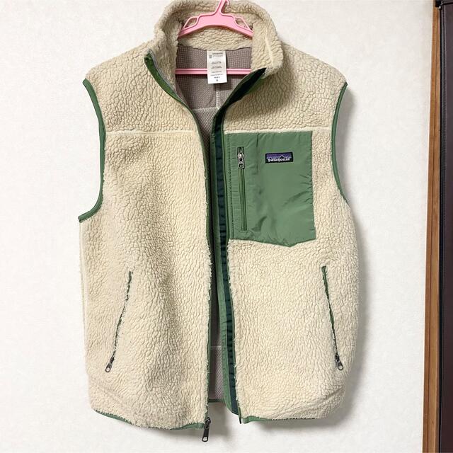 patagonia(パタゴニア)のふわを様専用 patagonia レトロＸ ベスト パタゴニア メンズのトップス(ベスト)の商品写真