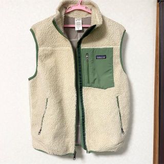 パタゴニア(patagonia) グリーン メンズベストの通販 80点 パタゴニア(patagonia) グリーン メンズベストの通販 80点