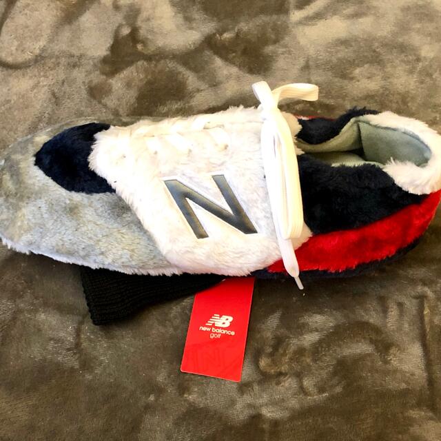 New Balance(ニューバランス)のまんまるくさん専用 スポーツ/アウトドアのゴルフ(その他)の商品写真