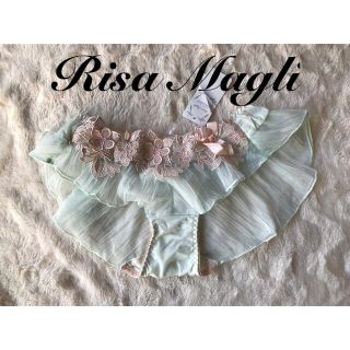 リサマリ(Risa Magli)のRisa Magli(リサマリ)  フレアショーツ　ショーツ(ショーツ)