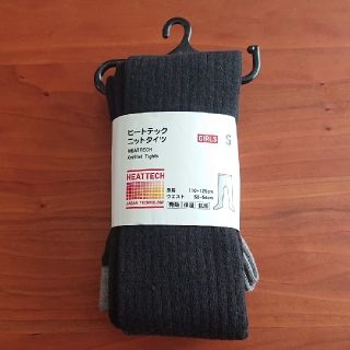 ユニクロ(UNIQLO)のUNIQLO(ユニクロ)ヒートテックニットタイツ(その他)