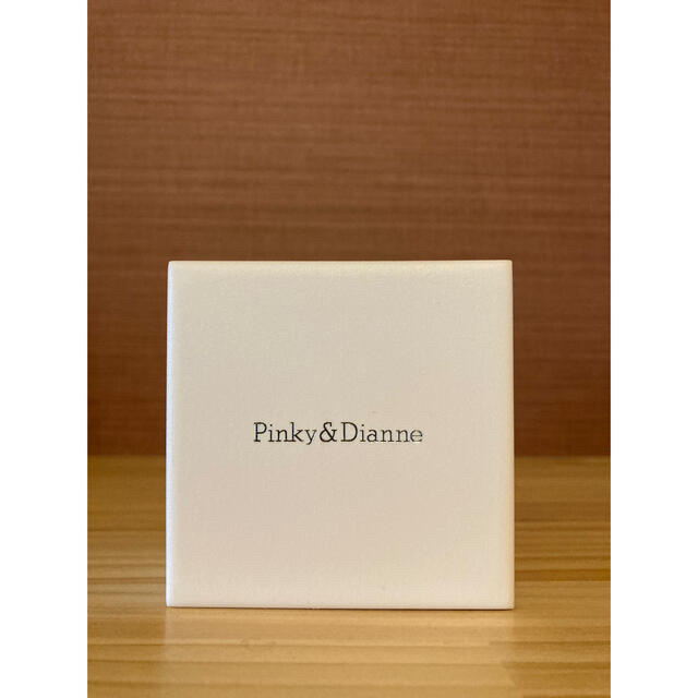 Pinky&Dianne(ピンキーアンドダイアン)のP&D リング 10号 11号 レディースのアクセサリー(リング(指輪))の商品写真