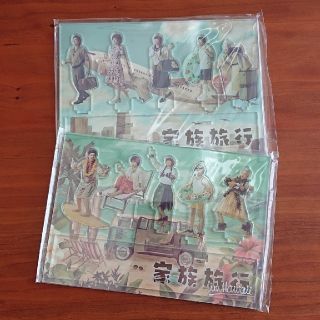 アラシ(嵐)の嵐公式グッズ✡アクリルスタンド(アイドルグッズ)