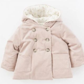 ボンポワン ベビー ジャケット/コート(コーデュロイ)の通販 24点